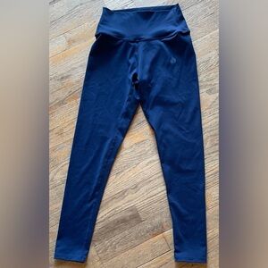 Ryderwear Navy Blue Women's Leggings